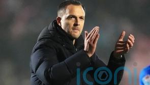 Chris Davies praises Jay Stansfield as Birmingham go top