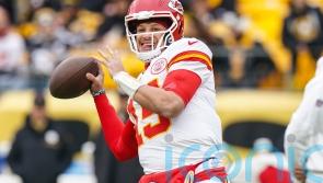Patrick Mahomes dominant as Kansas City Chiefs cruise past Pittsburgh Steelers