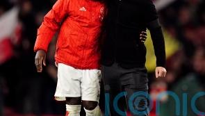 Arsenal boss Mikel Arteta ready for the challenge of coping without Bukayo Saka