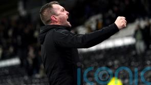 Nathan Jones says Charlton fear no one after win over Wycombe