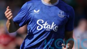 Neal Maupay: Whenever I&rsquo;m having a bad day I check Everton score and smile