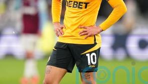 Matheus Cunha suspended for two matches after incident following Ipswich match