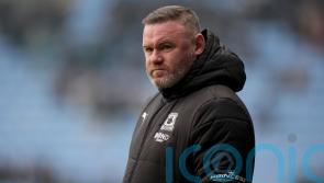 Wayne Rooney and Plymouth &lsquo;mutually part ways&rsquo; with club bottom of Championship