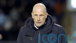 Philippe Clement facing defensive issues with James Tavernier out &lsquo;a few weeks&rsquo;