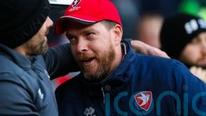 Darrell Clarke delighted as Barnsley topple Wrexham