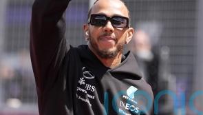 Lewis Hamilton &lsquo;excited for the year ahead&rsquo; as move to Ferrari officially begins
