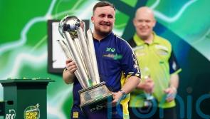 Luke Littler hammers Michael van Gerwen to win first World Championship