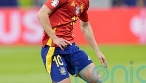 Barcelona&rsquo;s latest bid to register Dani Olmo rejected by Spanish authorities