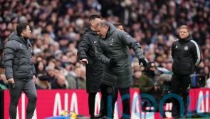 Angry Ange hits out as Tottenham&rsquo;s gloomy run continues amid VAR controversy