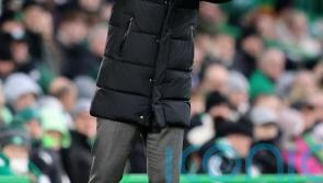 Brendan Rodgers bemoans Celtic&rsquo;s &lsquo;total lack of respect&rsquo; towards Greg Taylor