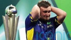 Turn 18 and defend Bahrain Masters title – what next for Luke Littler?