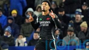 Depleted Arsenal suffer another injury blow with Ethan Nwaneri sidelined