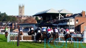 Continued cold snap means weekend weather worries again for racing