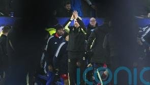 Friday&rsquo;s briefing: Dyche leaves Everton and Potter prepares for first game