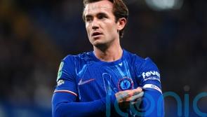 Ben Chilwell to sit out Morecambe clash as defender looks to leave Chelsea