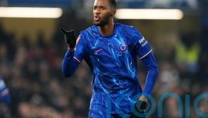 Chelsea made to battle before easing past Morecambe into FA Cup fourth round