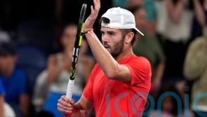 Jacob Fearnley comes through &lsquo;rowdy match&rsquo; with Nick Kyrgios to land biggest win