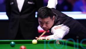 Ding Junhui rides ‘luck’ to beat Mark Williams in first round of Masters