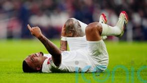 Gabriel Jesus set to miss rest of season after Arsenal confirm ACL diagnosis