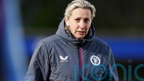 Colin Healy&rsquo;s departure dominates Carla Ward&rsquo;s unveiling as Ireland head coach