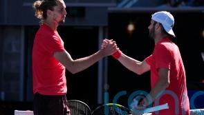 Jacob Fearnley to learn from &lsquo;best in world&rsquo; after Alexander Zverev defeat