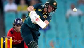 Beth Mooney stars as Australia beat England in first T20 to retain Women&rsquo;s Ashes