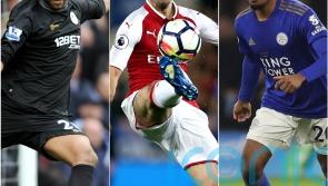 Armenia to Oman &ndash; The 19 nations who boast a single Premier League player