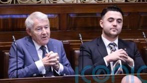 BREAKING: Row over opposition speaking rights leads to delay in electing Taoiseach