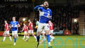 Birmingham take point at Wrexham as &lsquo;Hollywood derby&rsquo; ends in stalemate