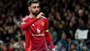Bruno Fernandes scores stoppage-time winner as Manchester United beat Rangers