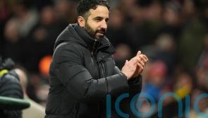 Ruben Amorim: Manchester United &lsquo;needed&rsquo; win over Rangers