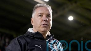 Peterborough boss Darren Ferguson &rsquo;embarrassed&rsquo; after Lincoln defeat