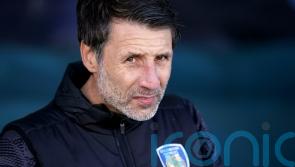 Danny Cowley hails Colchester&rsquo;s &lsquo;relentless performance&rsquo; in win over Morecambe