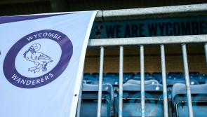 Wycombe could have done better but it is a point towards objective &ndash; Sam Grace