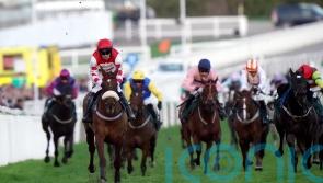 Queens Gamble primed for Leopardstown raid