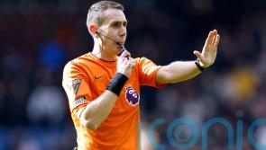 Former PL referee David Coote comes out as gay and admits to &lsquo;real struggles&rsquo;