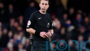 Former PL referee David Coote comes out as gay and admits to ‘real struggles’