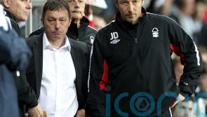 I keep going &ndash; Julian Darby delighted to hold reins until Bolton find new boss