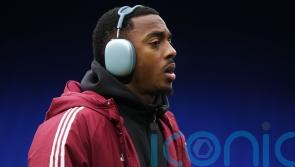 Newcastle condemn &lsquo;appalling racist abuse&rsquo; aimed at Joe Willock on social media