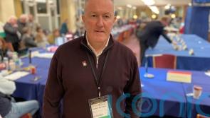 Sinn Fein Stormont minister Conor Murphy wins seat in Seanad