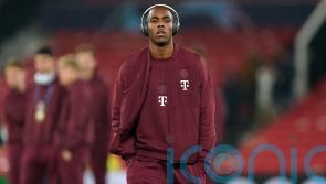 Mathys Tel set to join Tottenham from Bayern Munich