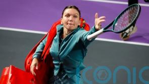 Simona Halep announces retirement after losing at Transylvania Open