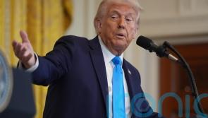 Great honour to contest Super Bowl in front of Donald Trump &ndash; Travis Kelce