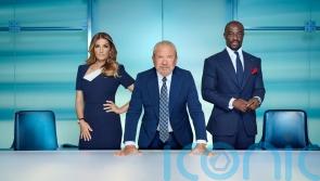 Second candidate fired from The Apprentice after task creating virtual pop stars