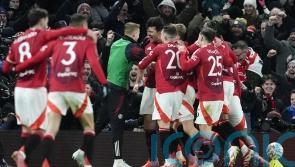 Harry Maguire says Manchester United must fix &lsquo;not good enough&rsquo; home form