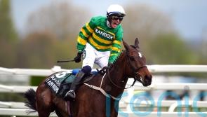 Maximus facing &lsquo;tough&rsquo; task in Grand National defence