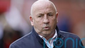 John Coleman praises Gillingham after draw at Walsall