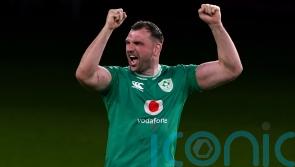 Ireland lock down Tadhg Beirne and Garry Ringrose to new contracts