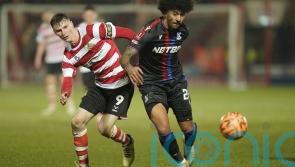 Rob Street on target as 10-man Doncaster edge lowly Morecambe to go third