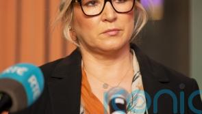 Michelle O&rsquo;Neill &lsquo;could not live&rsquo; with decision to go to US after Gaza comments